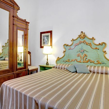 Testa - Wr Apartments Венеция Екстериор снимка