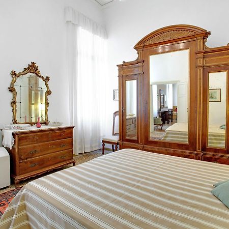 Testa - Wr Apartments Венеция Екстериор снимка