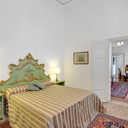 Testa - Wr Apartments Венеция Екстериор снимка