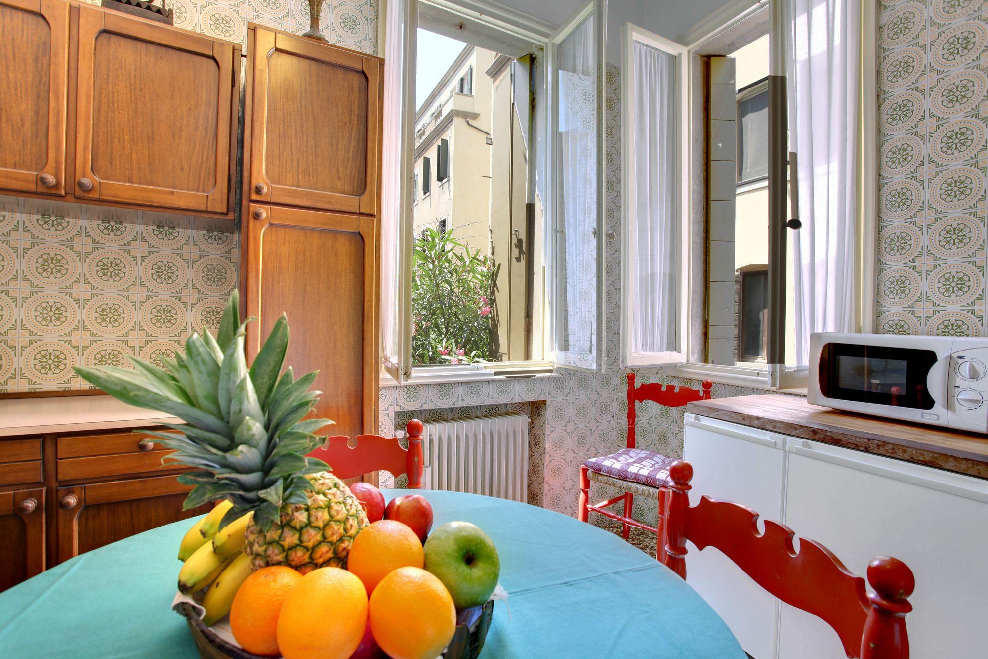 Testa - Wr Apartments Венеция Екстериор снимка